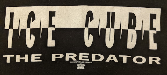 Ice Cube – The Predator – Vinyl (LP, Album, Reissue), 2023