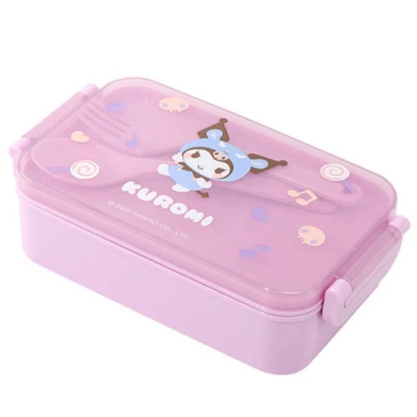 Miniso Sanrio Lunch Box Set