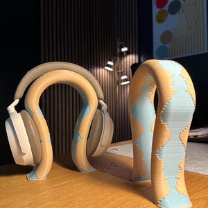 Soundstand Audiowave ~ Headphone Stand