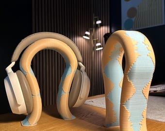 Soundstand Audiowave ~ Headphone Stand