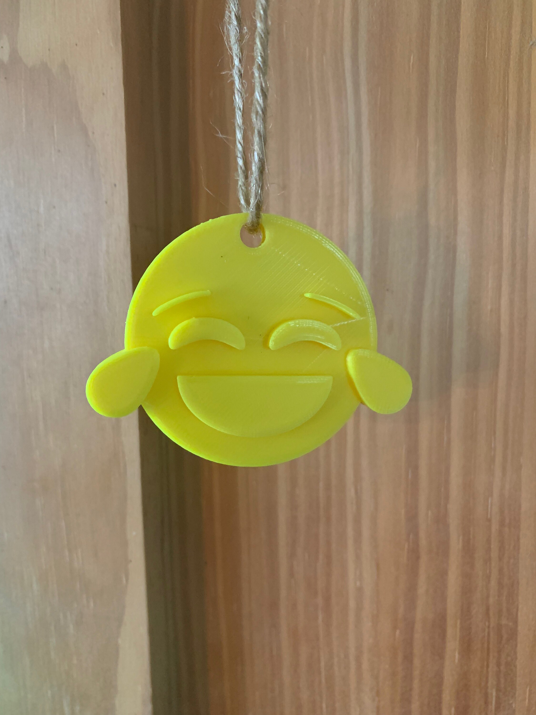 Emoji Wall Hangers Etsy