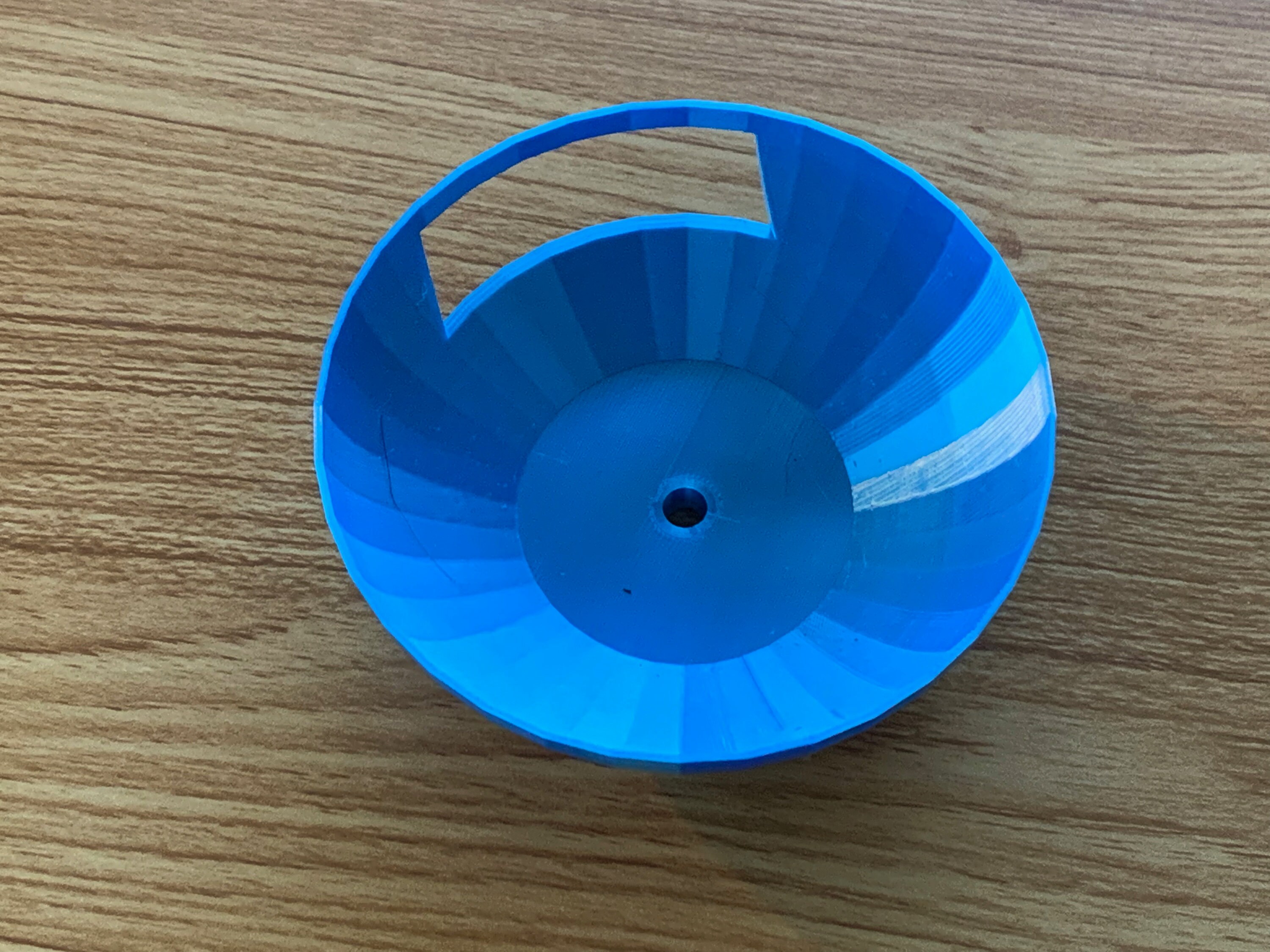 Google Nest Holder Wall or Desk 3D Printed Physical Etsy