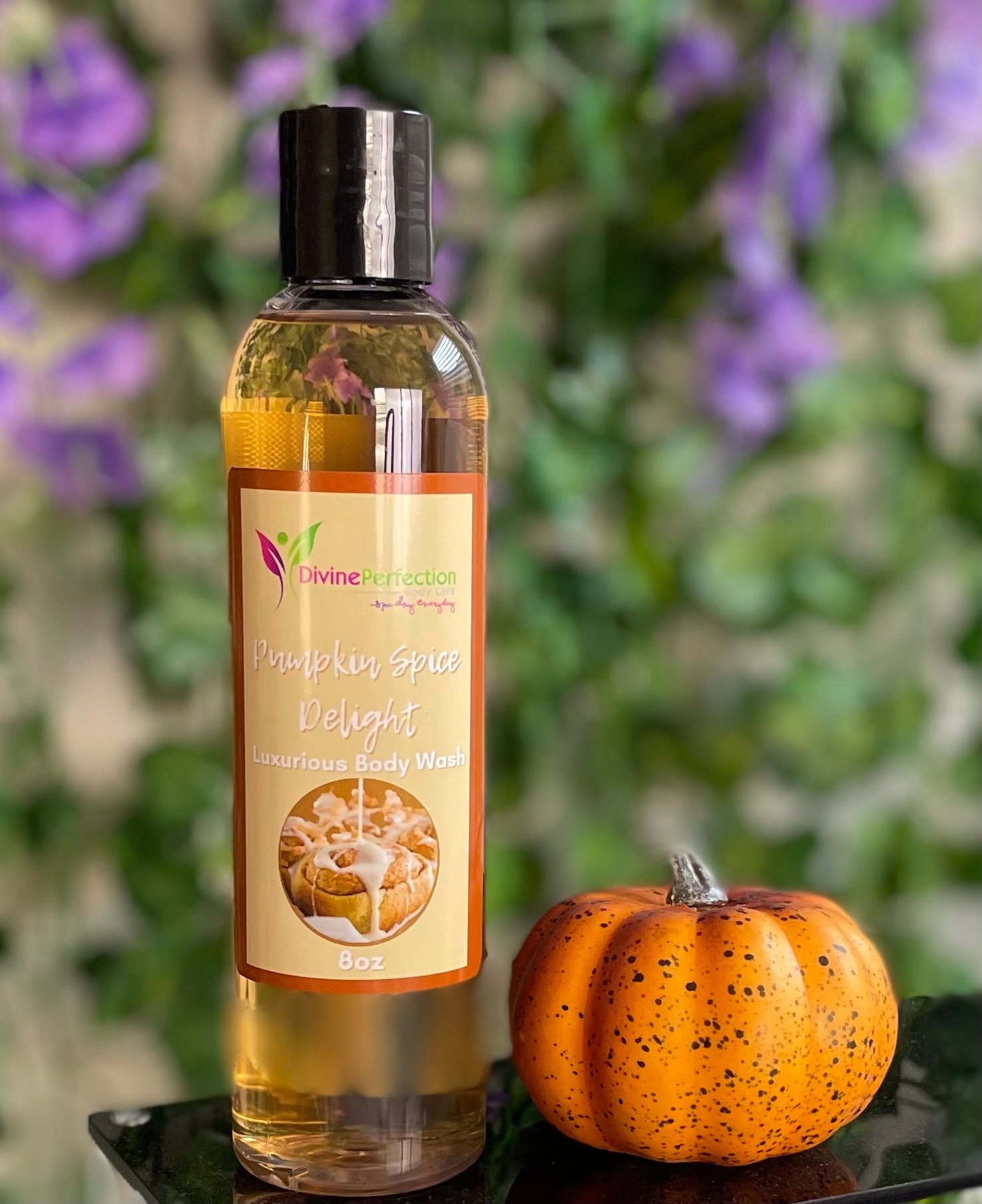 Luxurious Body Wash Etsy