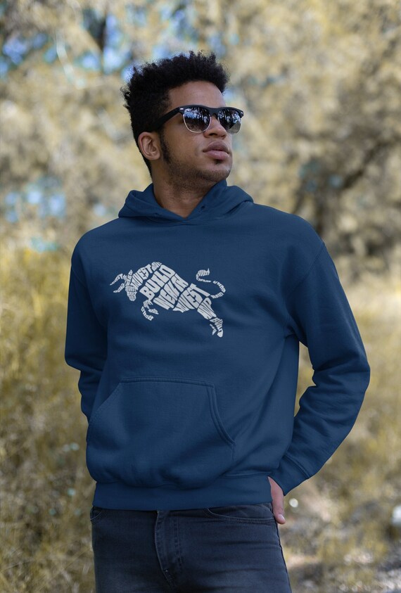 Build top a sweatshirt