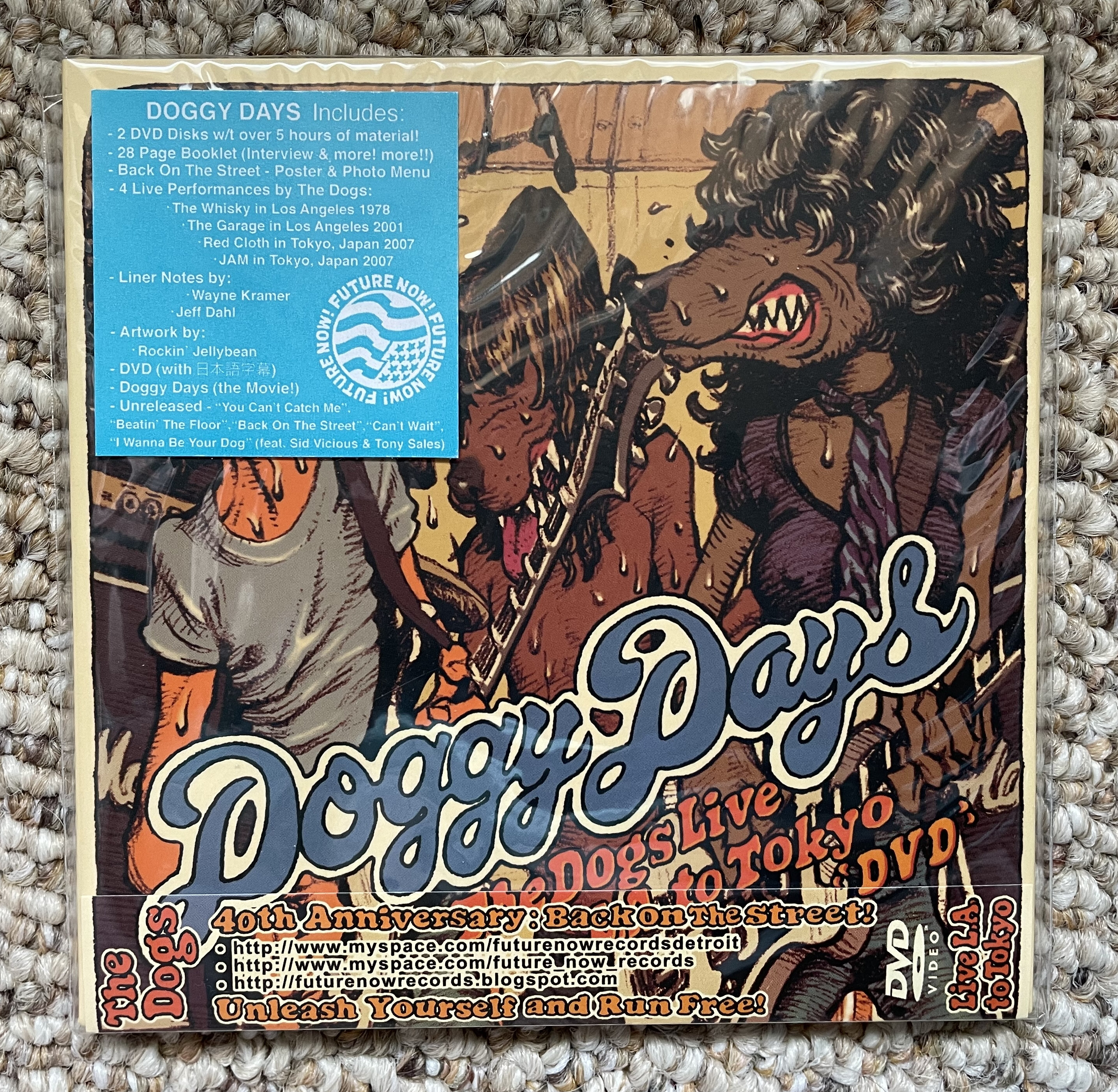DOGGY DAYS… THE DOGS LIVE L.A. TO TOKYO [DVD] il_fullxfull.3679887175_biao.jpg