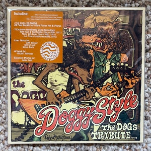 Doggy Days: the Dogs Live L.A. to Tokyo - Etsy