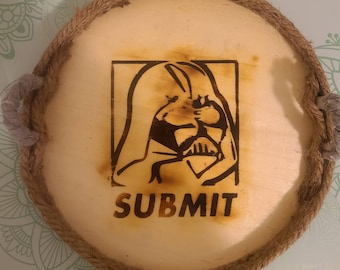 Star wars darth vader tray