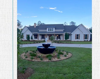 New Home Construction Workbook Printable