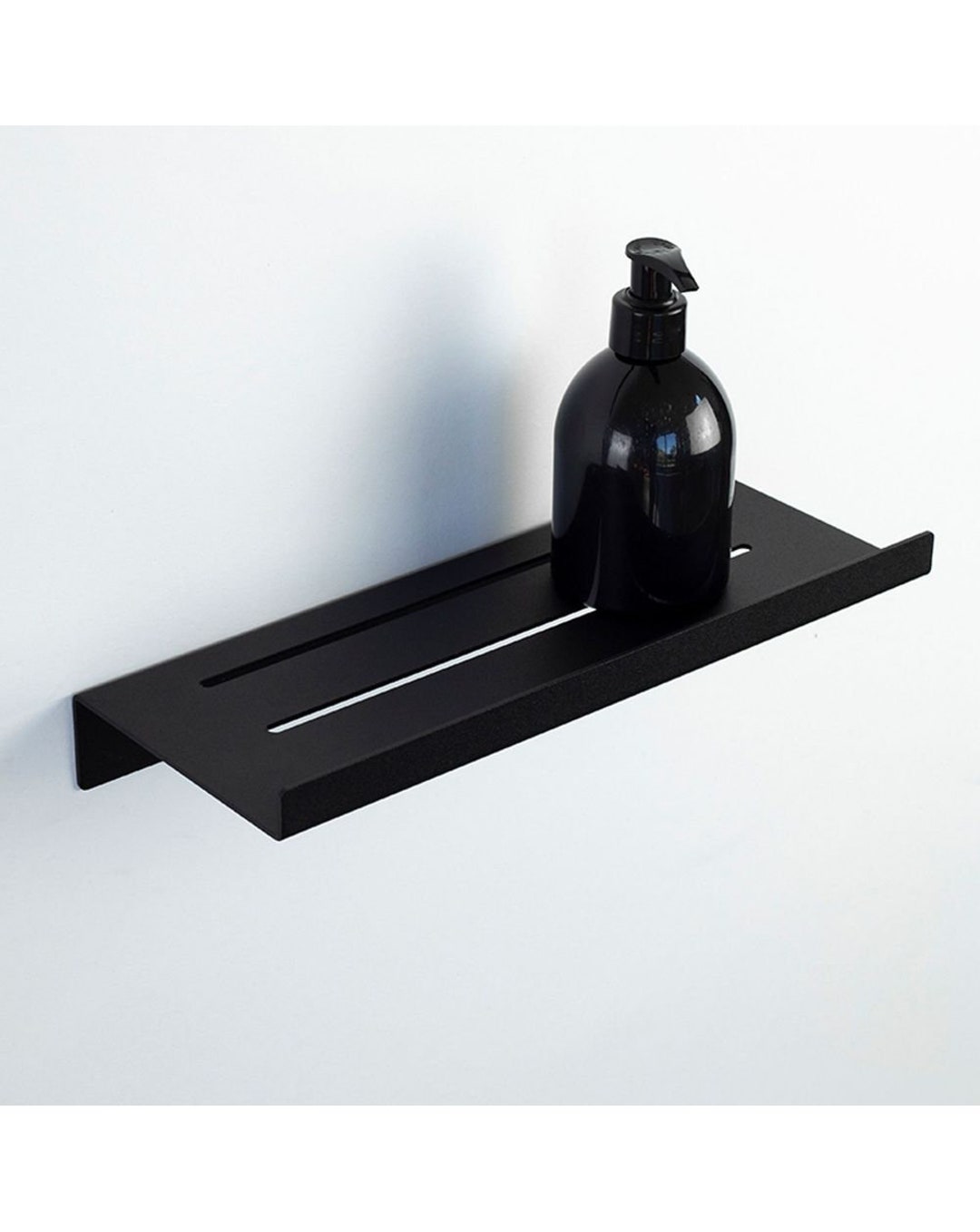 Modern Shower Shelf , Bathroom Shelves, Shower Shelf, Minimalist ...
