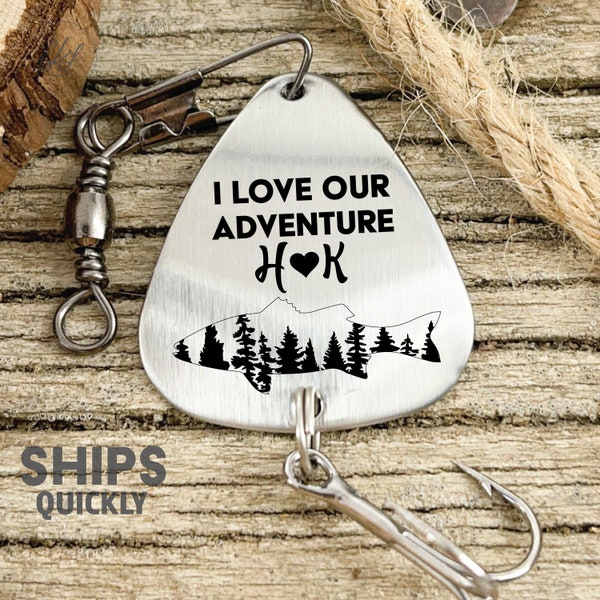 Fishing Gifts for Boyfriend 60+ Gift Ideas for 2024