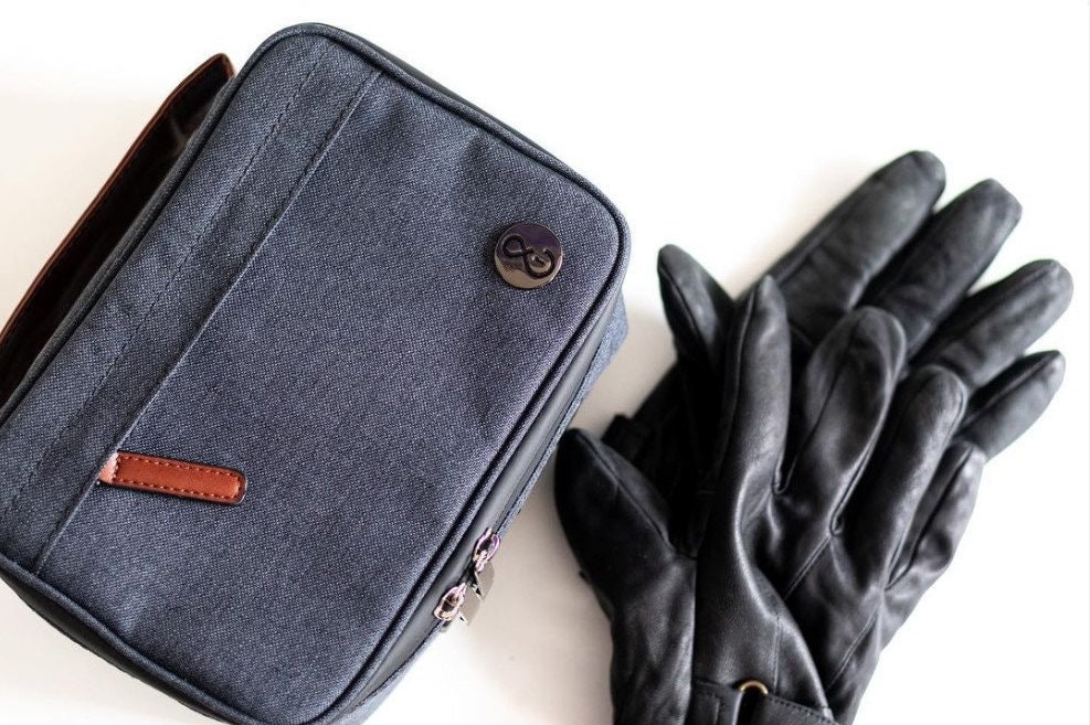 Epulse Smell Proof Case Bag, Vape Case, Joint Holder Oman