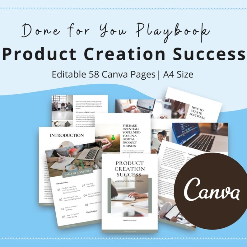 PRODUCT CREATION TEMPLATE Product Description Template Digital Product PRODUCT CREATION TEMPLATE Product Description Template Digital Product