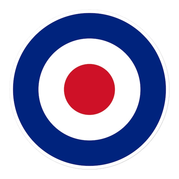 War Thunder – [Development] New Decals In 1.51 - The Armored Patrol - Foto 11