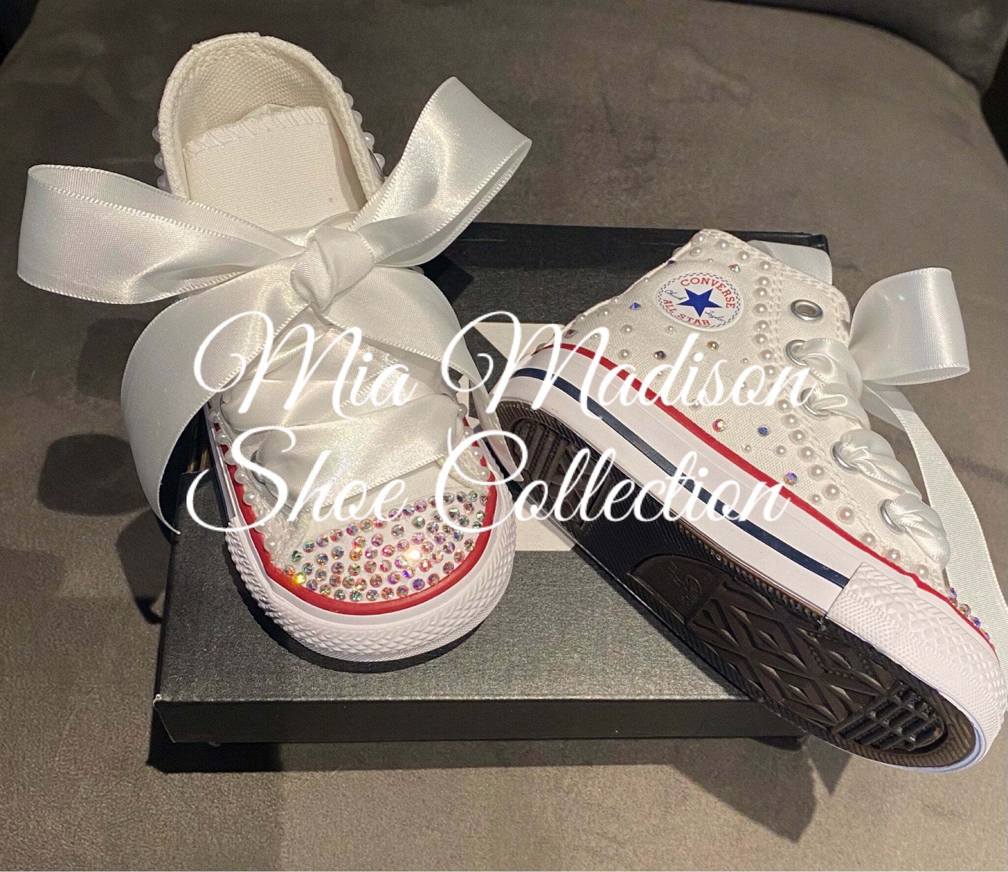 Kids Shoes, shoes, sparkling, rhinestone, converse, vans