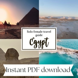 Guia de viagem do Egito, Solo Feminino Egito, Pirâmides de Gizé, A Esfinge, Itinerário de viagem, Cairo, Luxor, Alexandria, Siwa, Dahab, Hurghada, Mar Vermelho