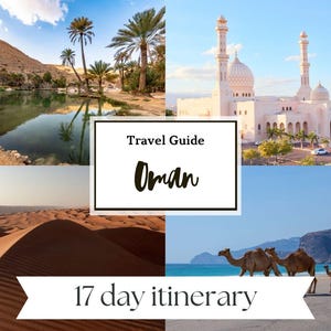 Oman Travel Guide, Muscat, Salalah, Jebel Shams, Jebel Akhdar, Khasab, Ibra, Nizwa, Wahiba Sands, Wadi Bani Khalid, Wadi Shab, Mellanöstern
