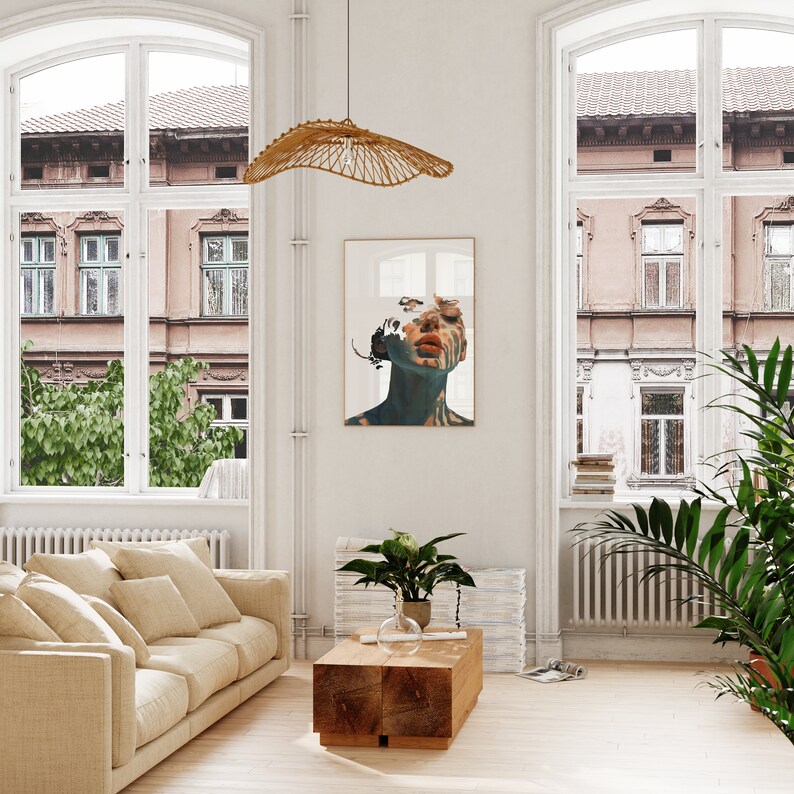 Trendy Digital Art