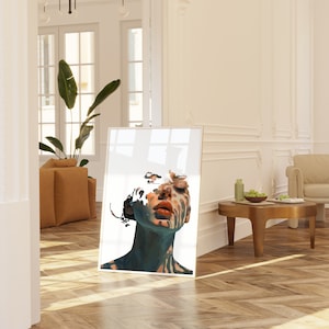 Unique Wall Art