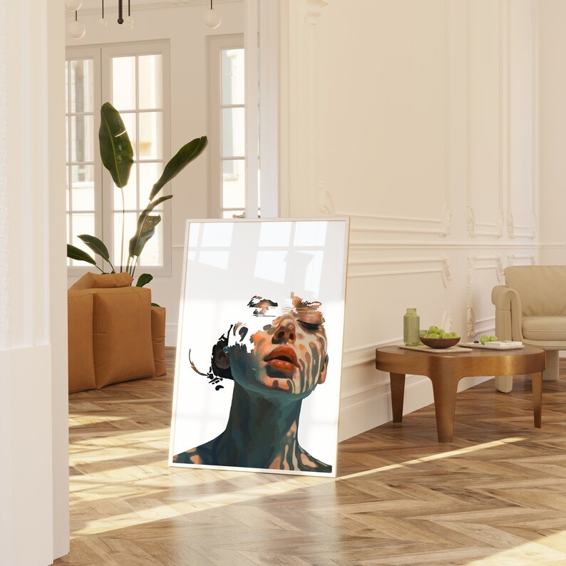 Unique Wall Art