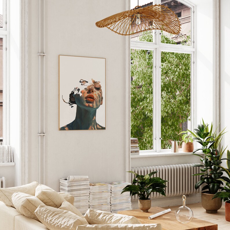 Modern Home Decor