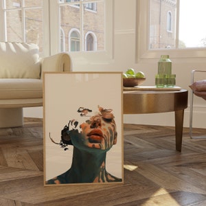Feminine Wall Art