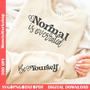 Svg positivo, Svg alentador, Svg de salud mental, promueve el amor propio y la mentalidad de mujer fuerte, ¡camiseta inspiradora de bricolaje para una jefa o una mamá!
