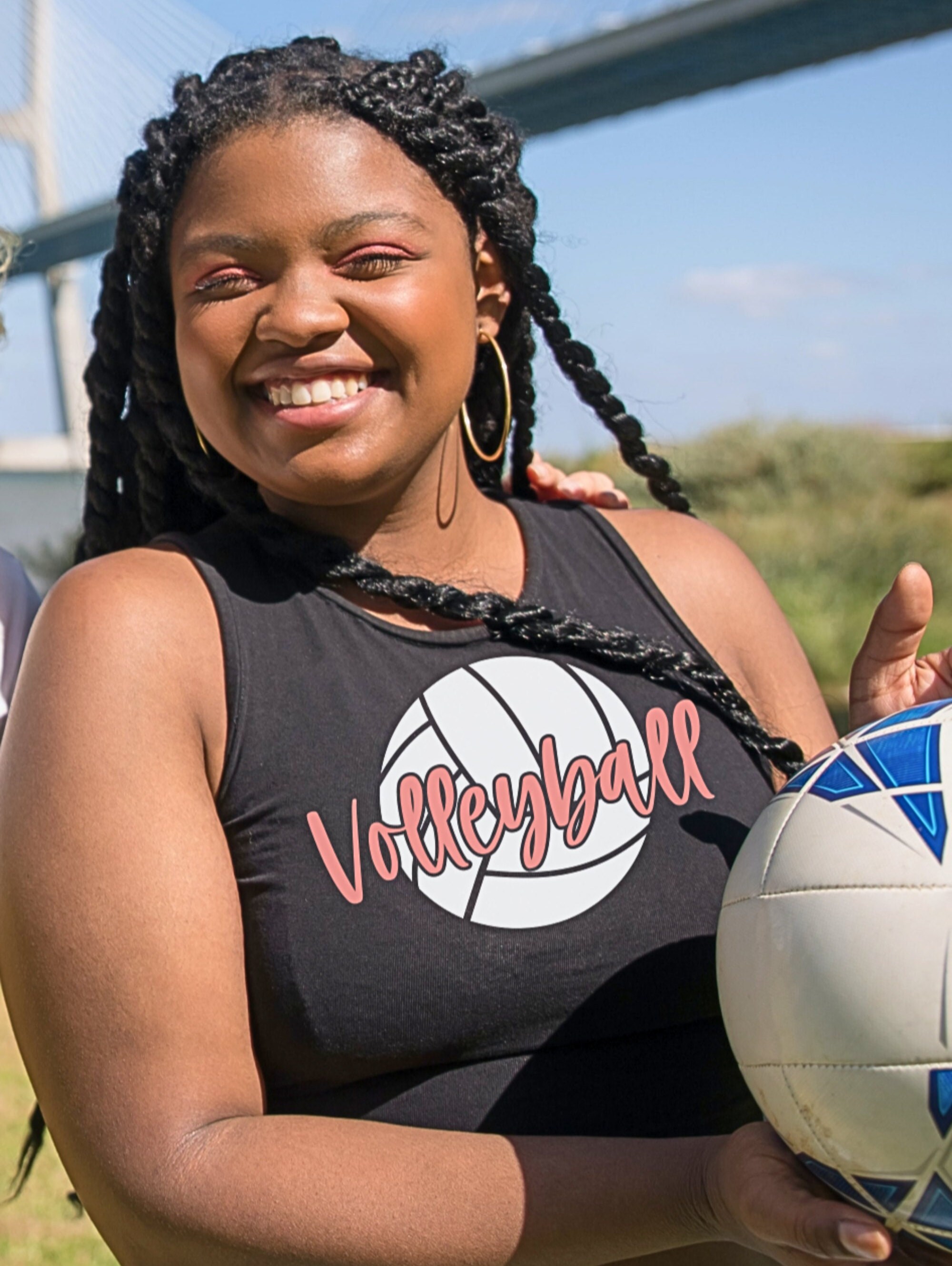 Our Girls Volleyball Svg Bundle Can Be Used to Make Great Gifts for