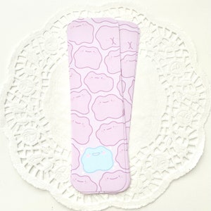Transform Bookmark l Single Sided Bookmark