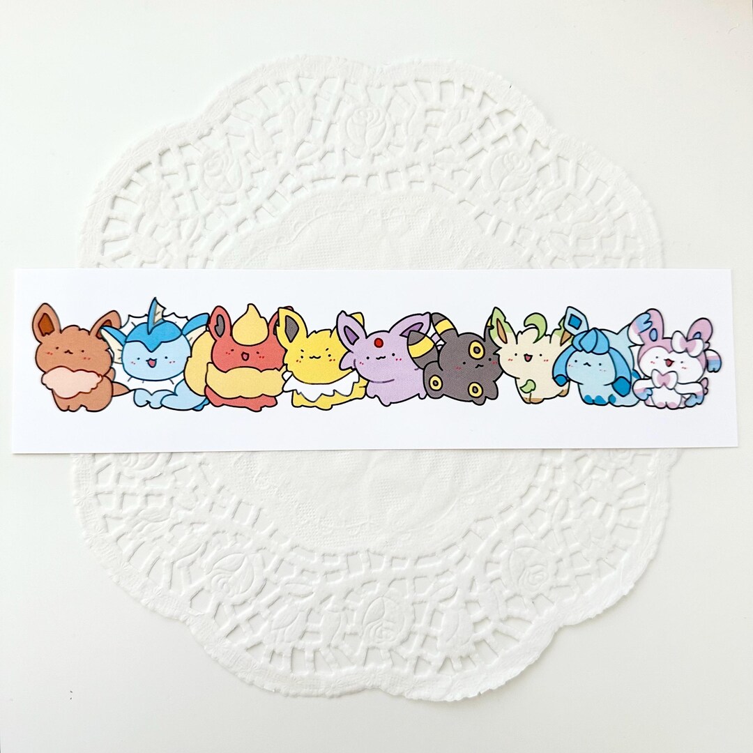 Derpy Evolution Mini Art Print | 9 Inches Long! - Etsy