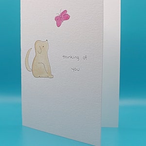 Thinking of You Card