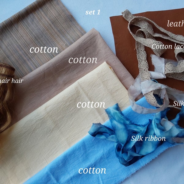Doll Making Supplies Etsy UK