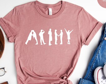 buy bts t shirt