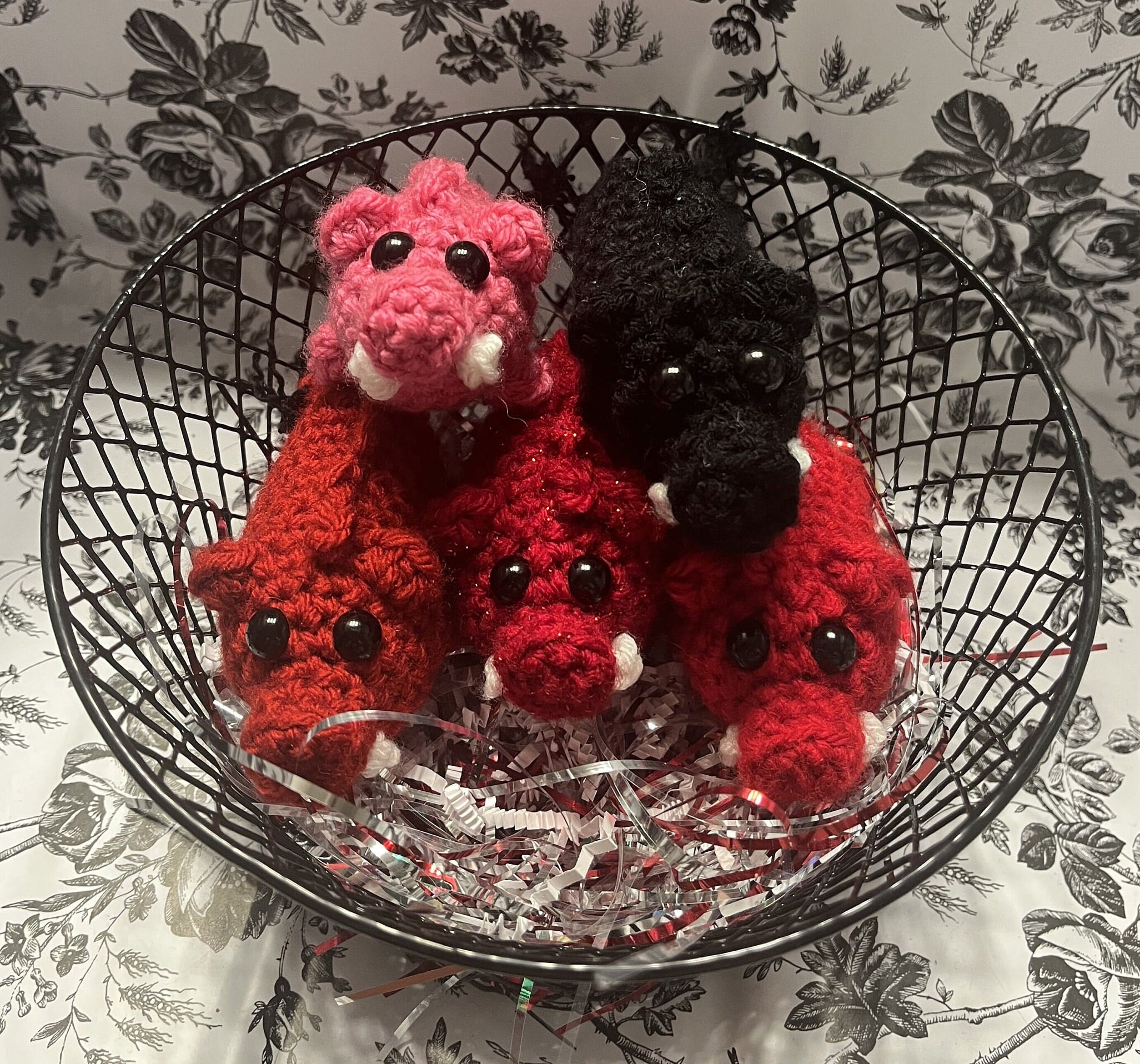 Crochetzorback