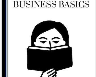 A Creatives Guide to Business Basics