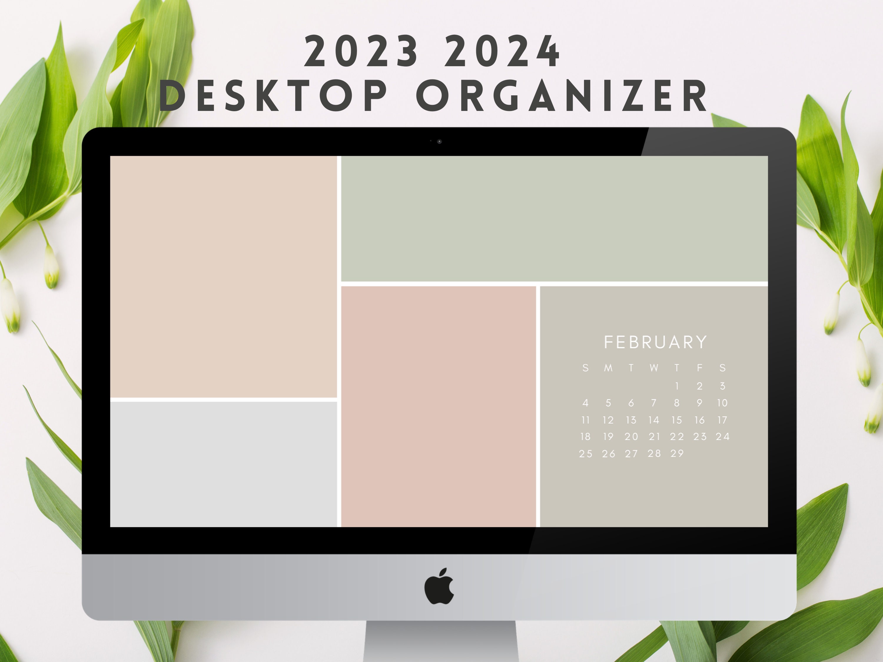 24 Free Laptop Wallpapers For Your Workspace In 2023 - Brit + Co