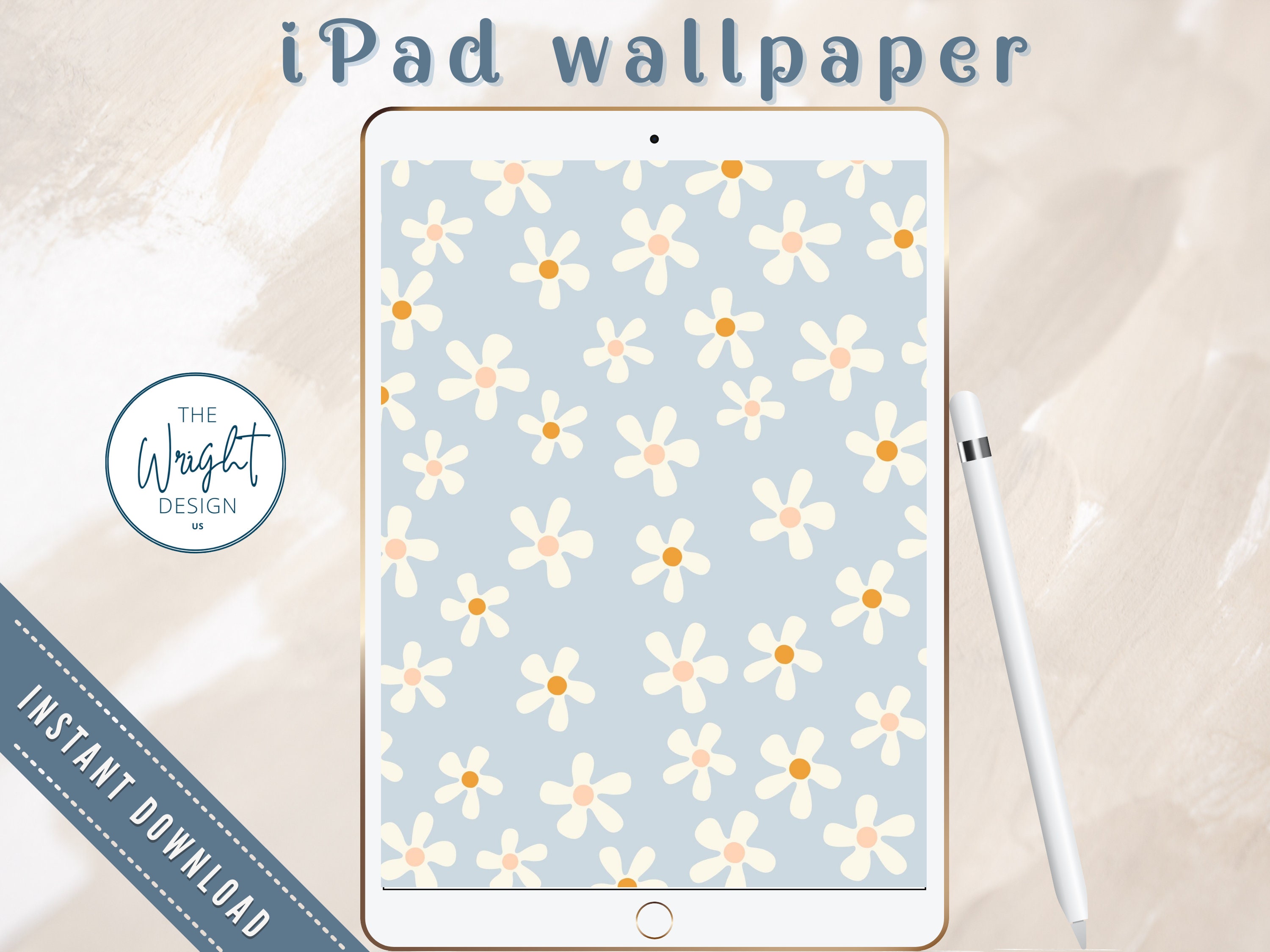 Aesthetic wallpaper for ipad deals