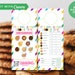 see more listings in the Girl Scout - Templates section