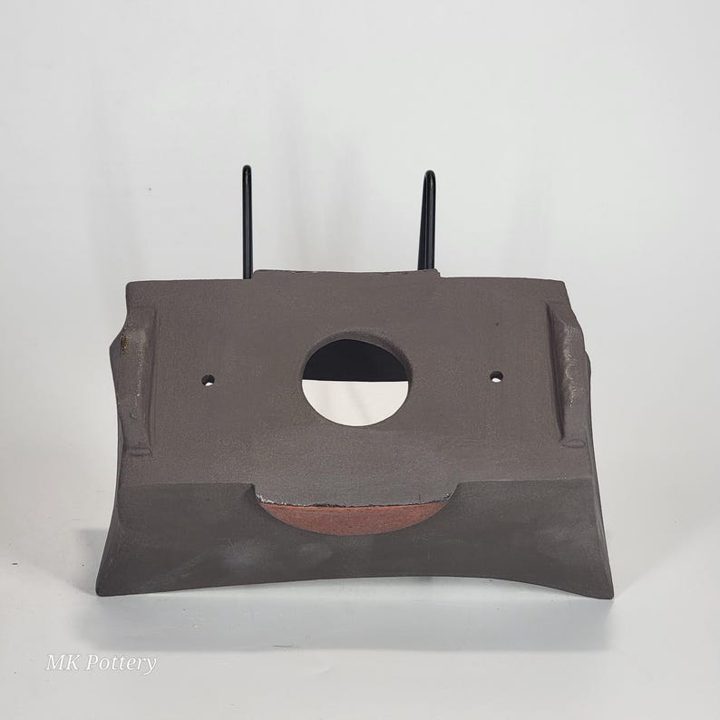 Rectangular Bonsai pot image 8