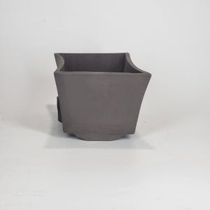 Rectangular Bonsai pot image 5