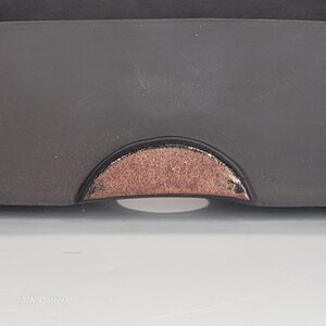 Rectangular Bonsai pot image 4