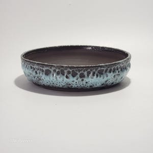 Round Bonsai pot