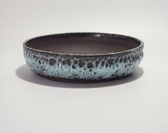 Round Bonsai pot