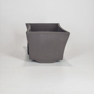 Rectangular Bonsai pot image 6