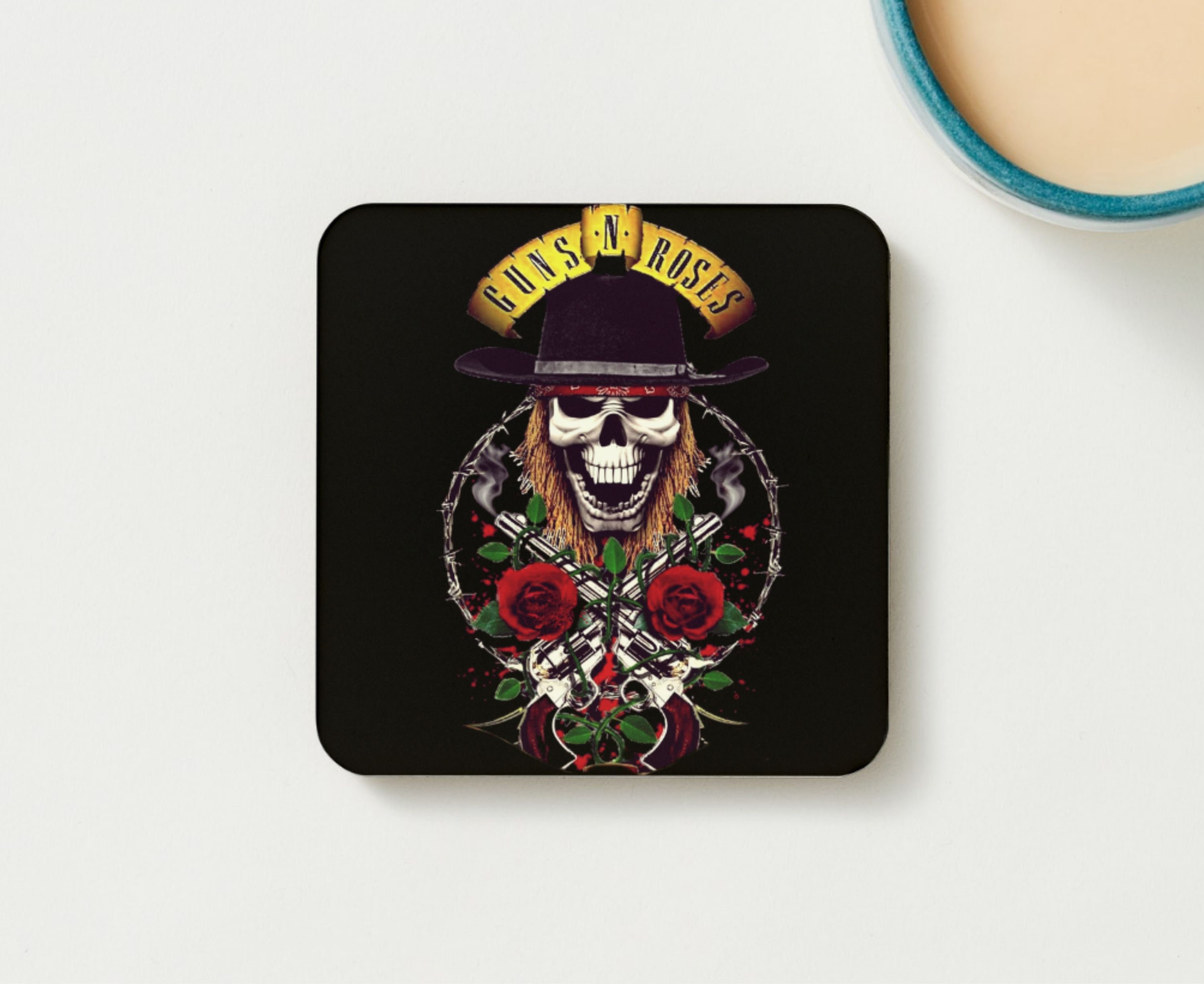 GUNS N ROSES Png-guns N Roses Svg-digital Download-guns N - Etsy UK