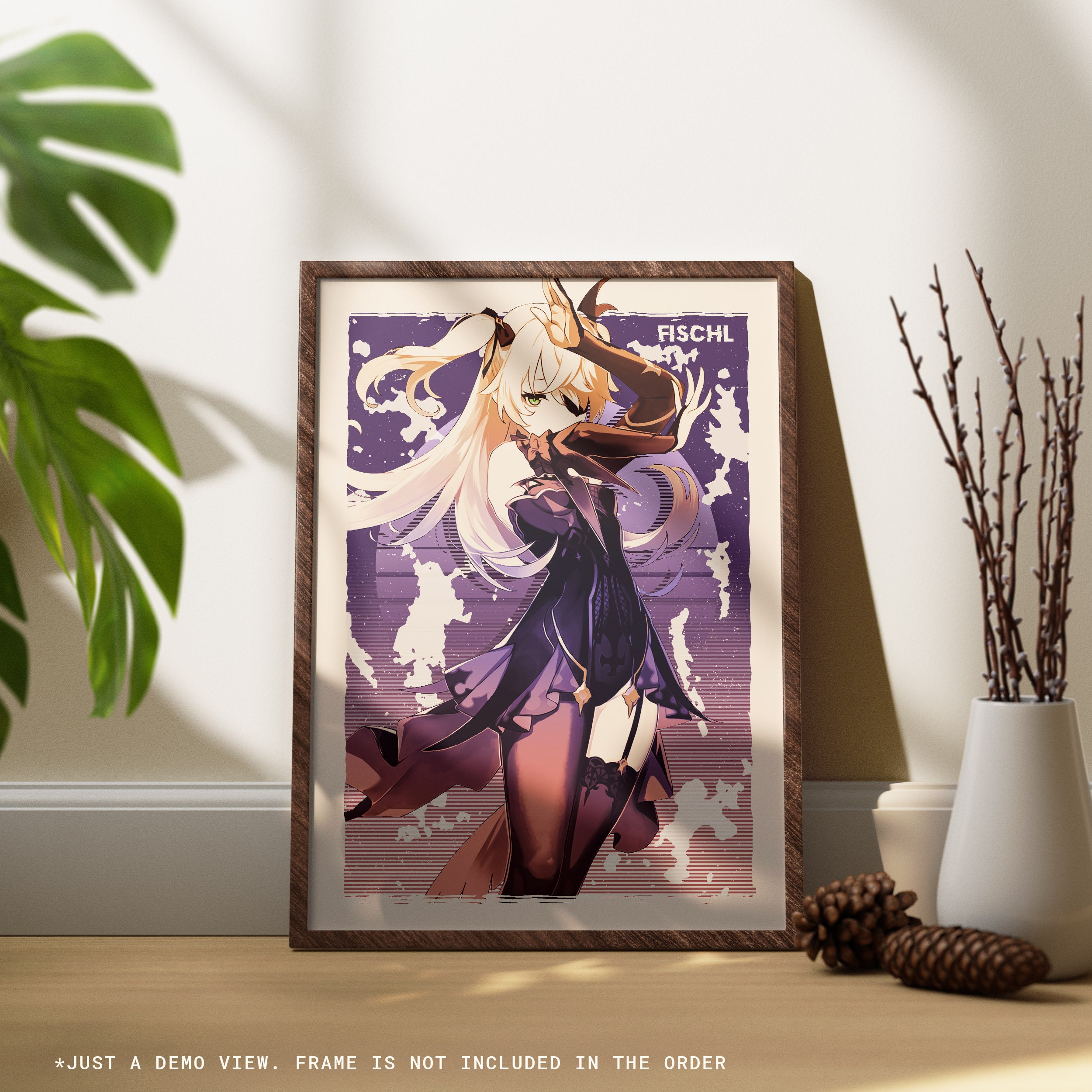 Chainsaw Man Anime Girls Power Character Anime Matte Finish Poster Paper  Print - Animation & Cartoons posters in India - Buy art, film, design,  movie, music, nature and educational paintings/wallpapers at