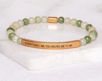 Everything I Am, You Helped Me To Be - Jade