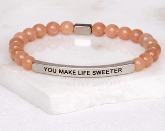 You Make Life Sweeter - Sunstone