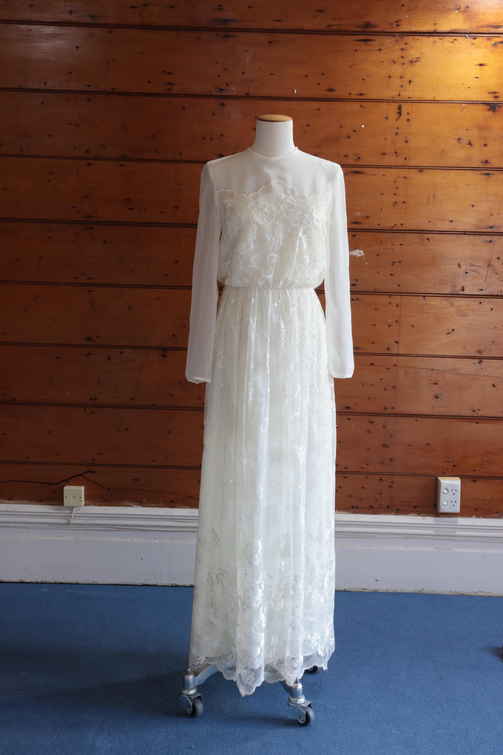 chinese dress ladies Rent Asos Edition Tiered Metallic Floral Jacquard Midi Dress In Ivory