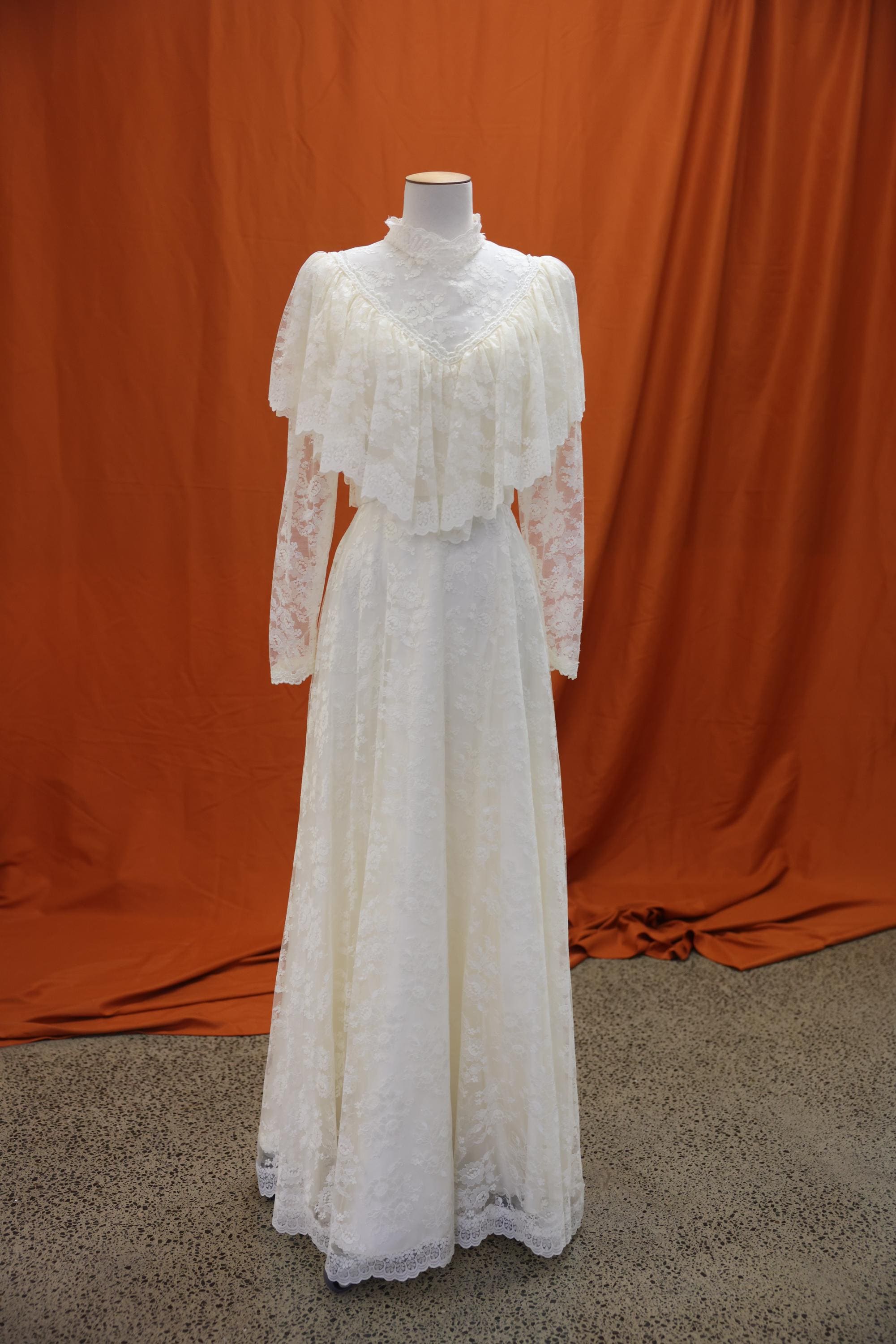 english factory lace up dress Lace Reverie Mini Dress – English Factory main image 0