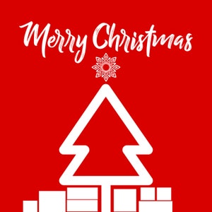 Merry Christmas
